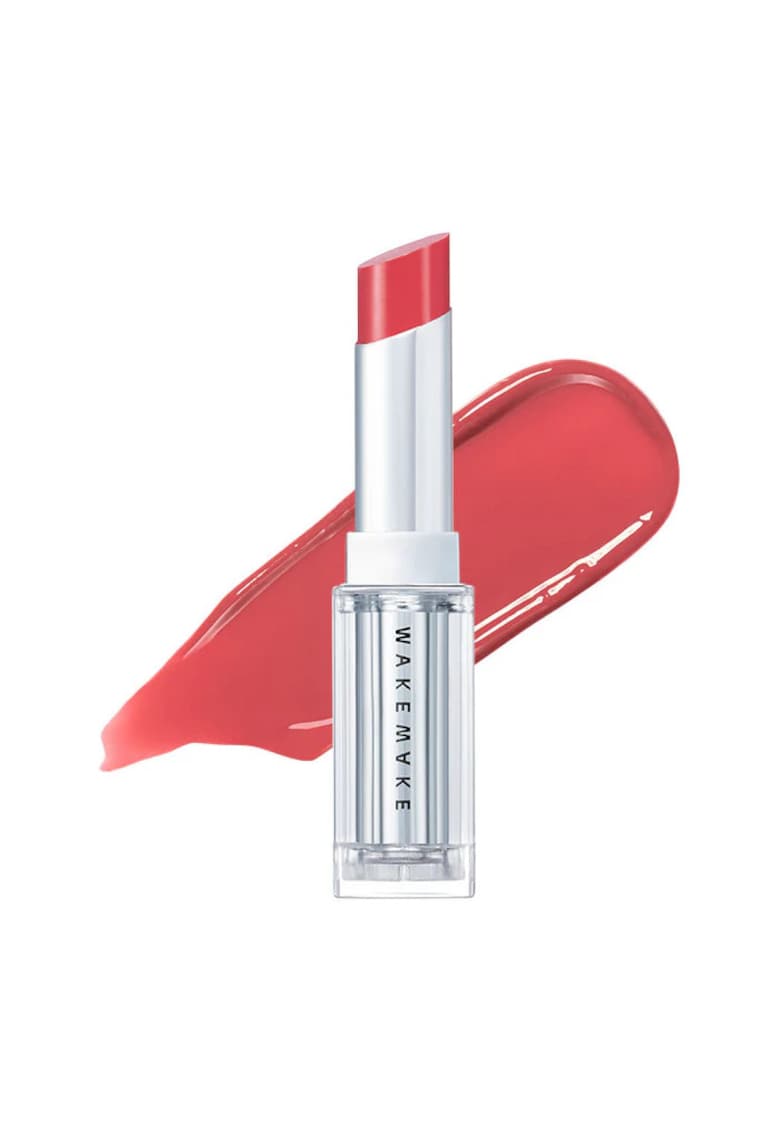 Oferte la Luciu de buze gel cu efect de stralucire naturala - Dewy Gel Glaze Stick -  #07 Autumn Glaze
