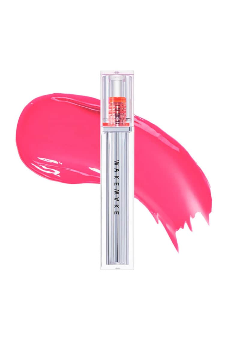 Oferte la Luciu de buze cu stralucire naturala si hidratare intensa - Dewy Gel Glow -  #06 Peony Fizz