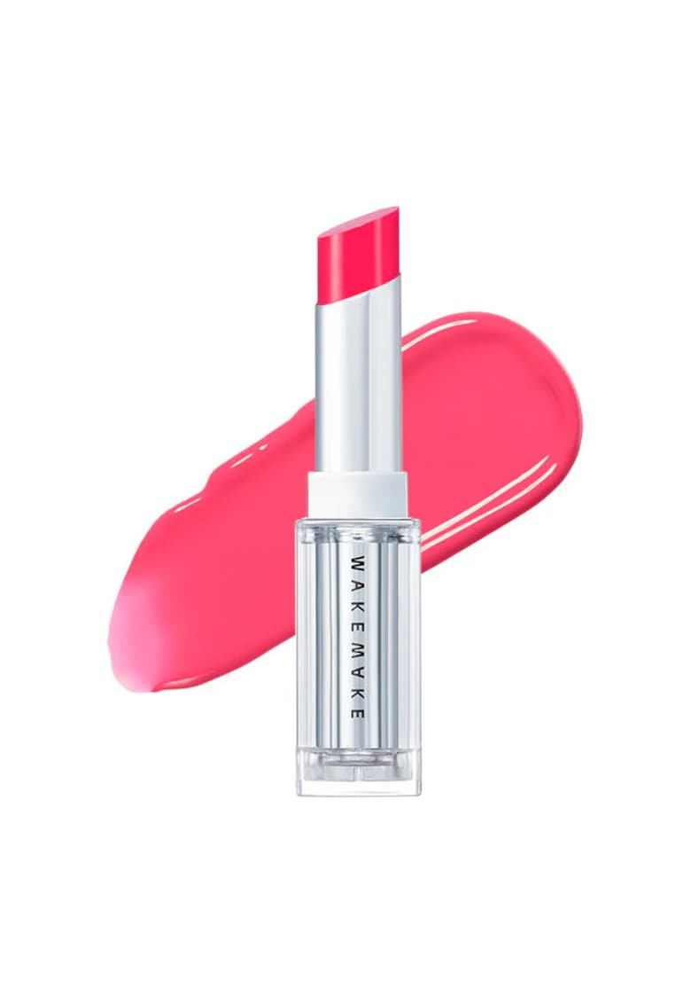 Oferte la Luciu de buze gel cu efect de stralucire naturala - Dewy Gel Glaze Stick -  #03 Coolish Berry