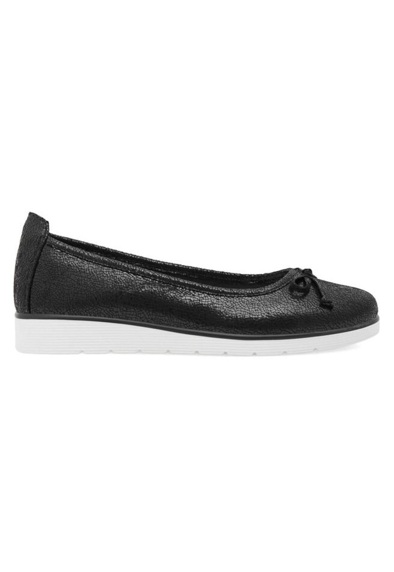 Oferte la Tenisi dama -  590558831759340 - Sintetic - Negru