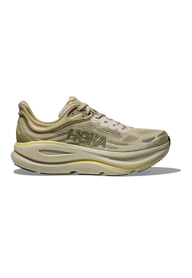 Oferte la Pantofi Bondi 9 pentru alergare - Maro taupe