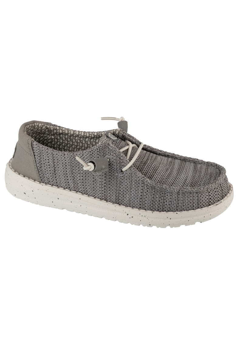 Pantofi sport -  Wendy Stretch Sox 41878 - Gri