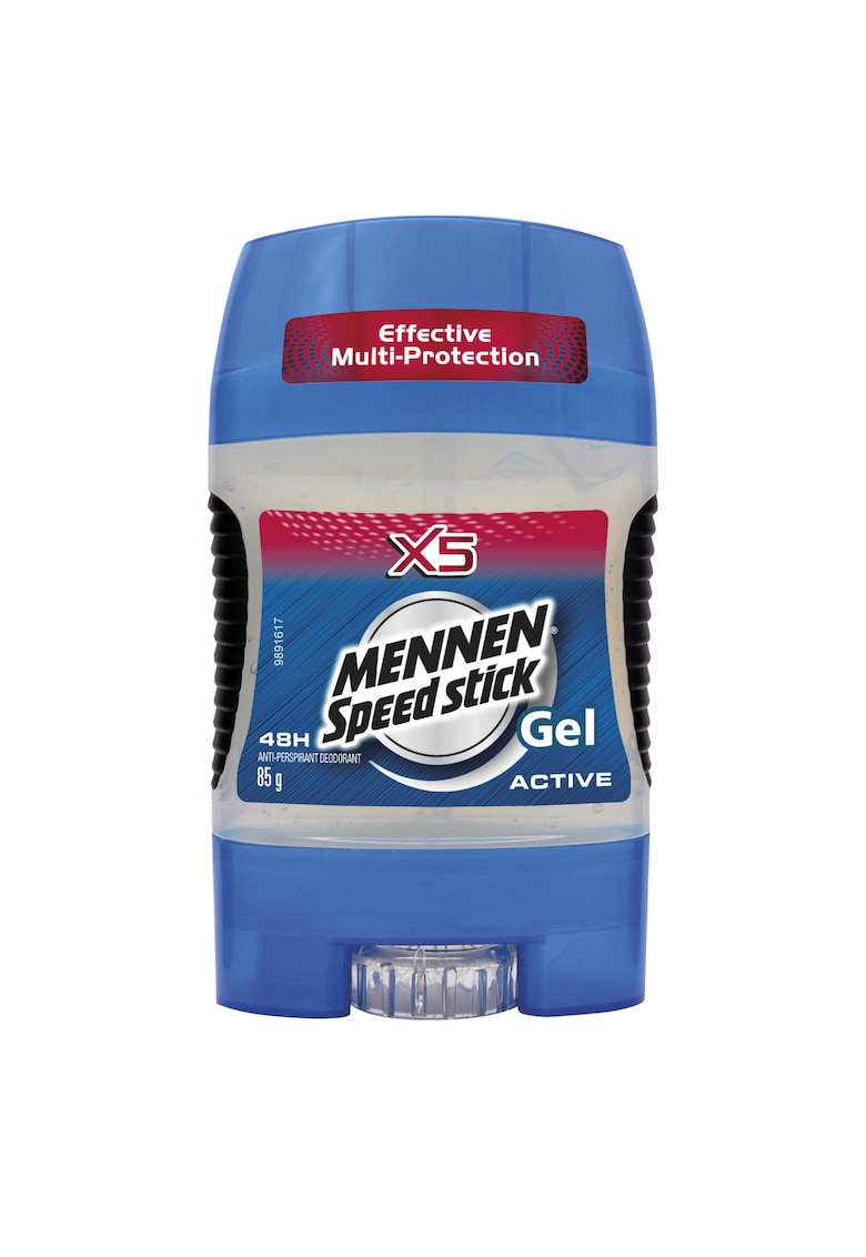 Oferte la Deodorant Gel  X5 - 85 g