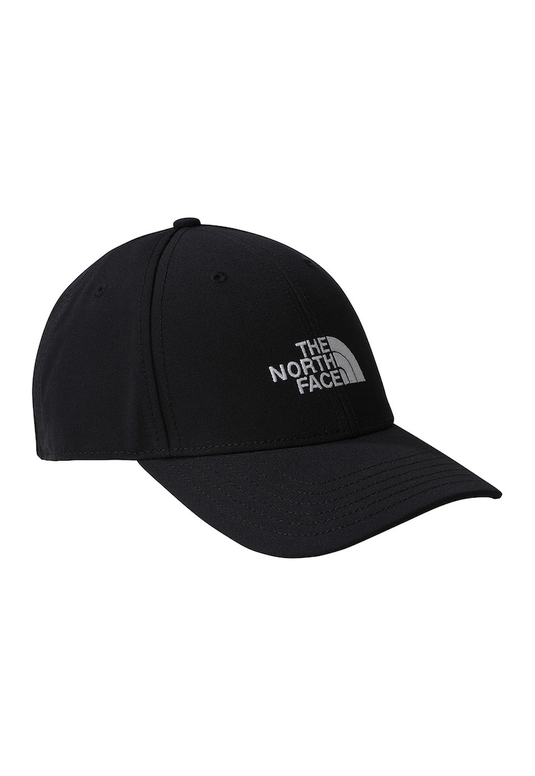 Oferte la Sapca cu imprimeu logo - Negru