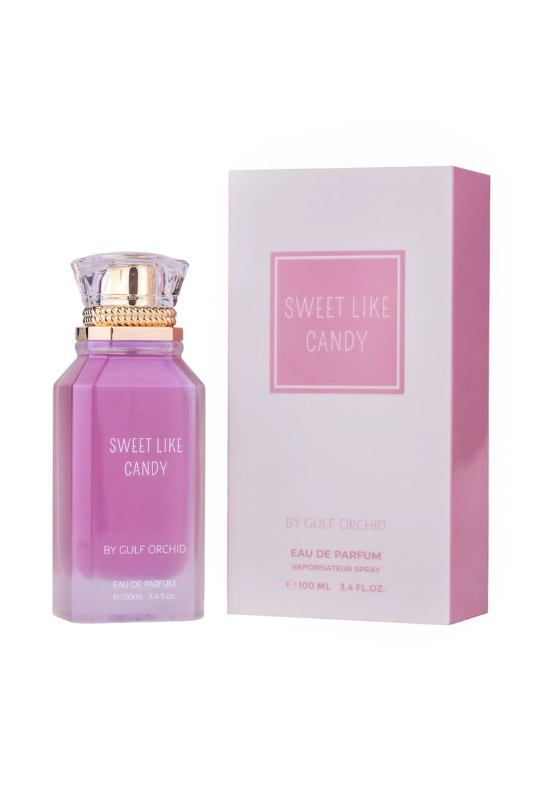 Apa de Parfum  Sweet Like Candy - Femei - 100 ml