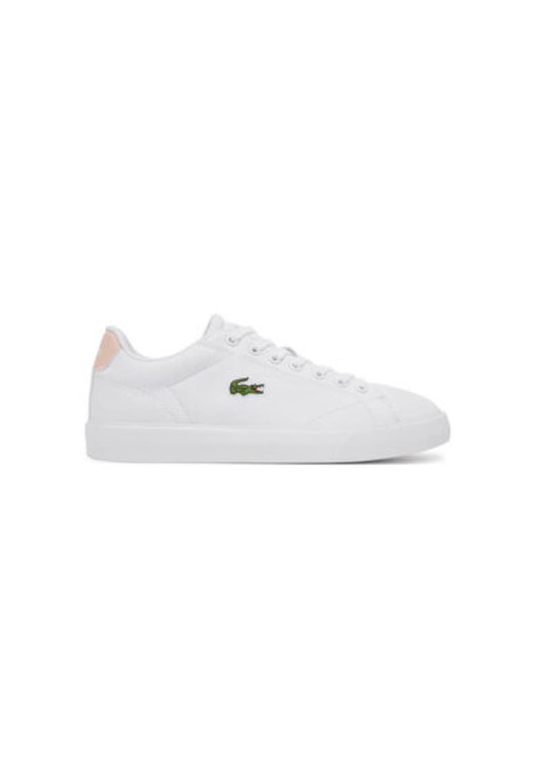Oferte la Pantofi sport dama - 749CFA0004 -  Textil - Alb