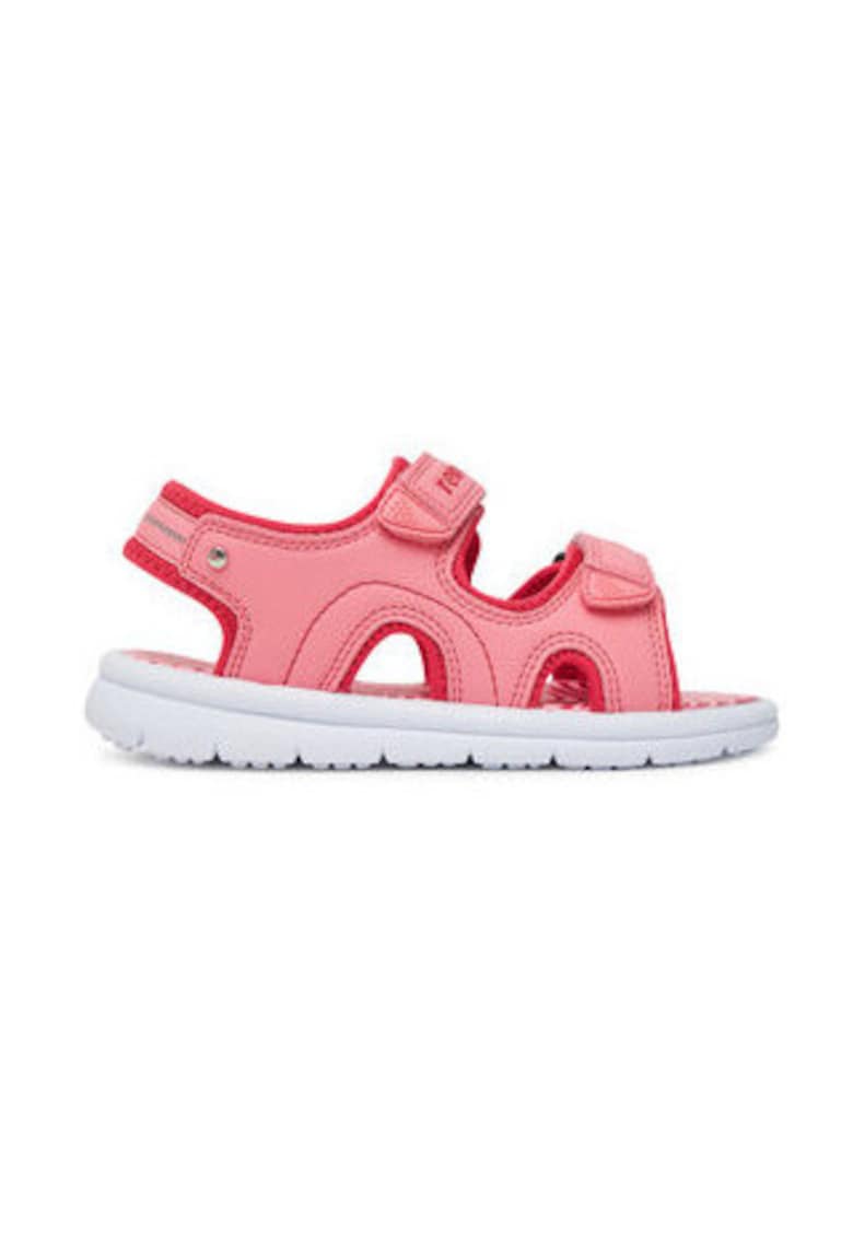 Oferte la Sandale fete - 5400089A-437A -  Piele ecologica - Roz - Roz