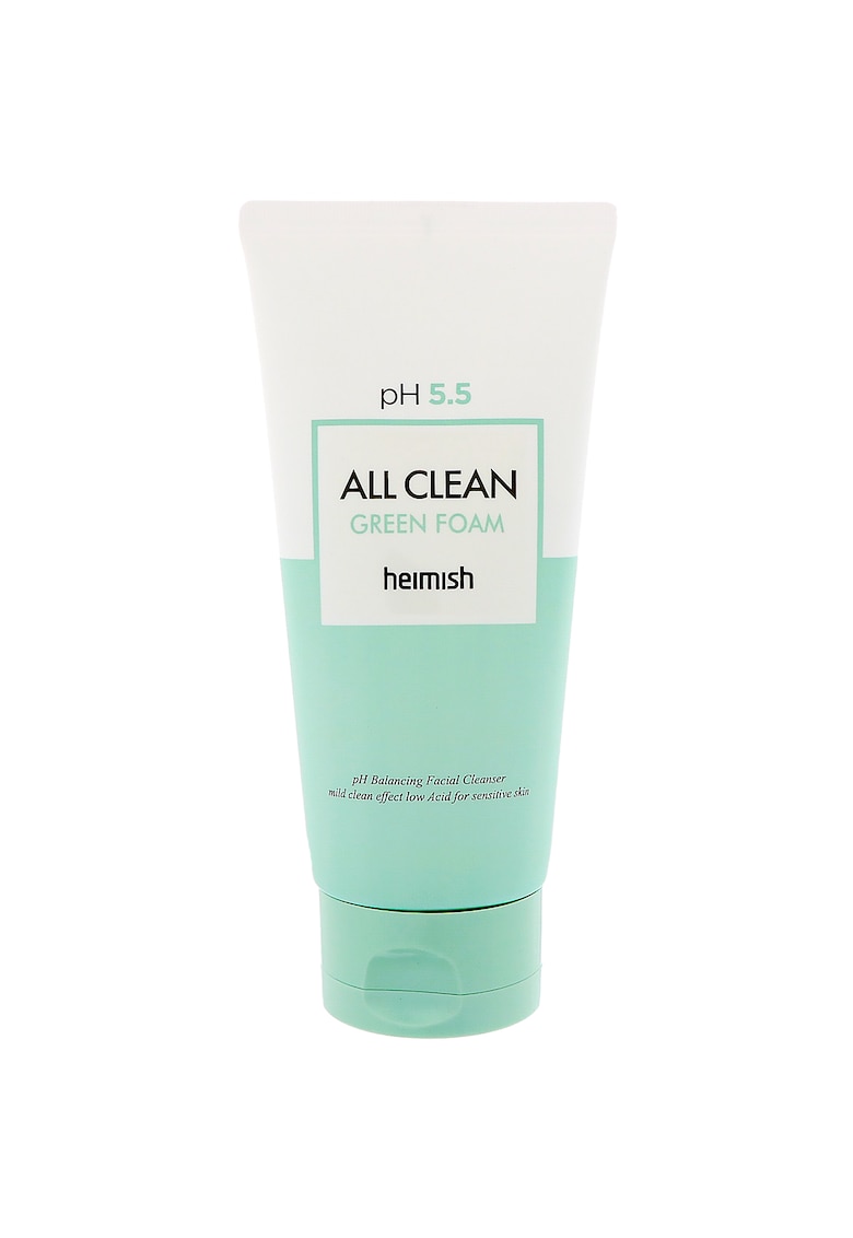 Oferte la Spuma de curatare All Clean Green Foam -  150 g