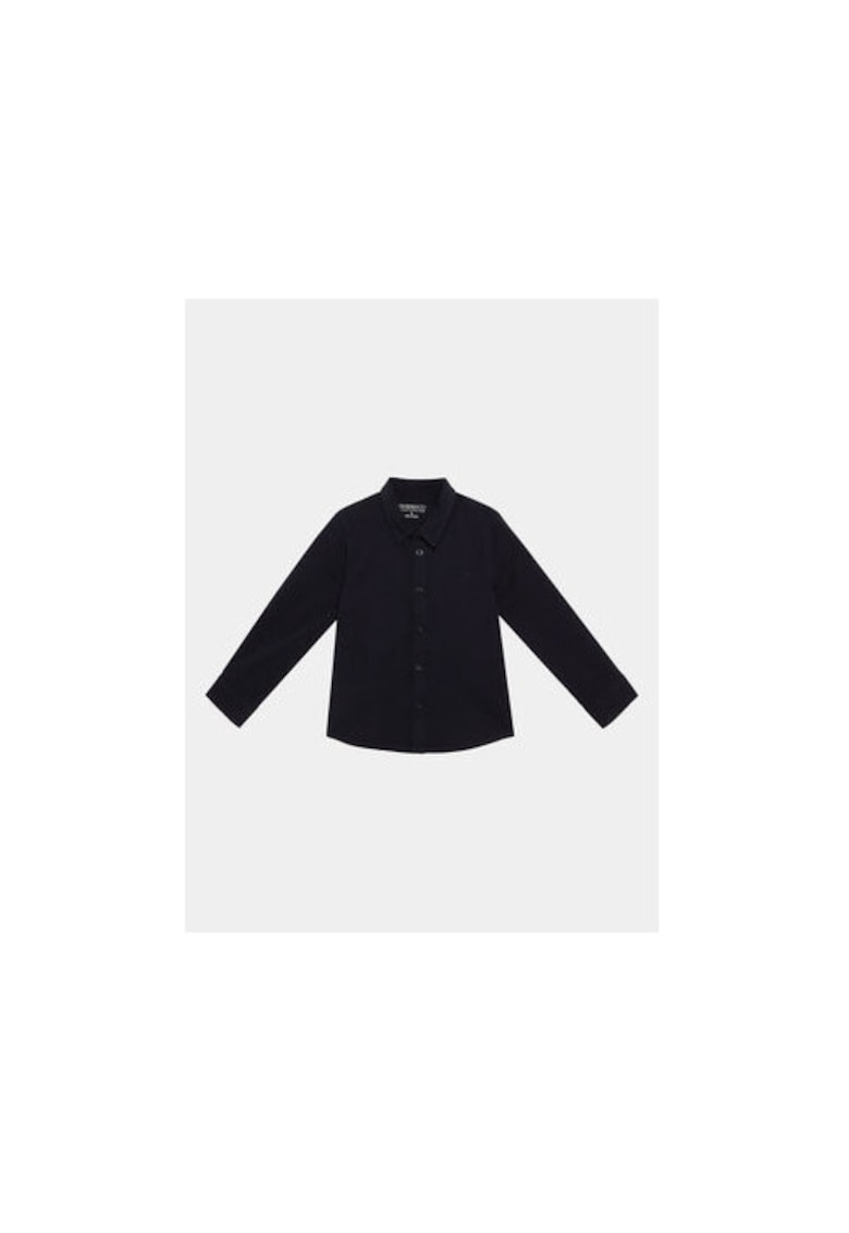 Oferte la Camasa uni din bumbac -