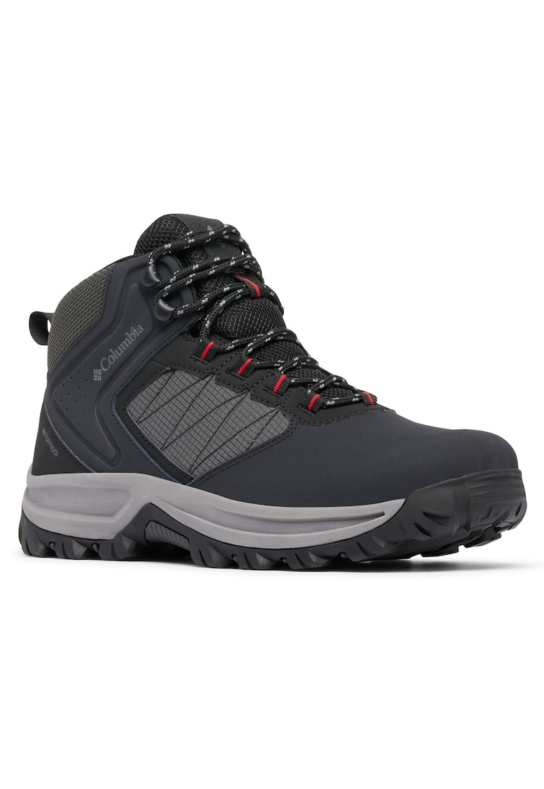 Ghete de trekking pentru barbati -  din material textil
