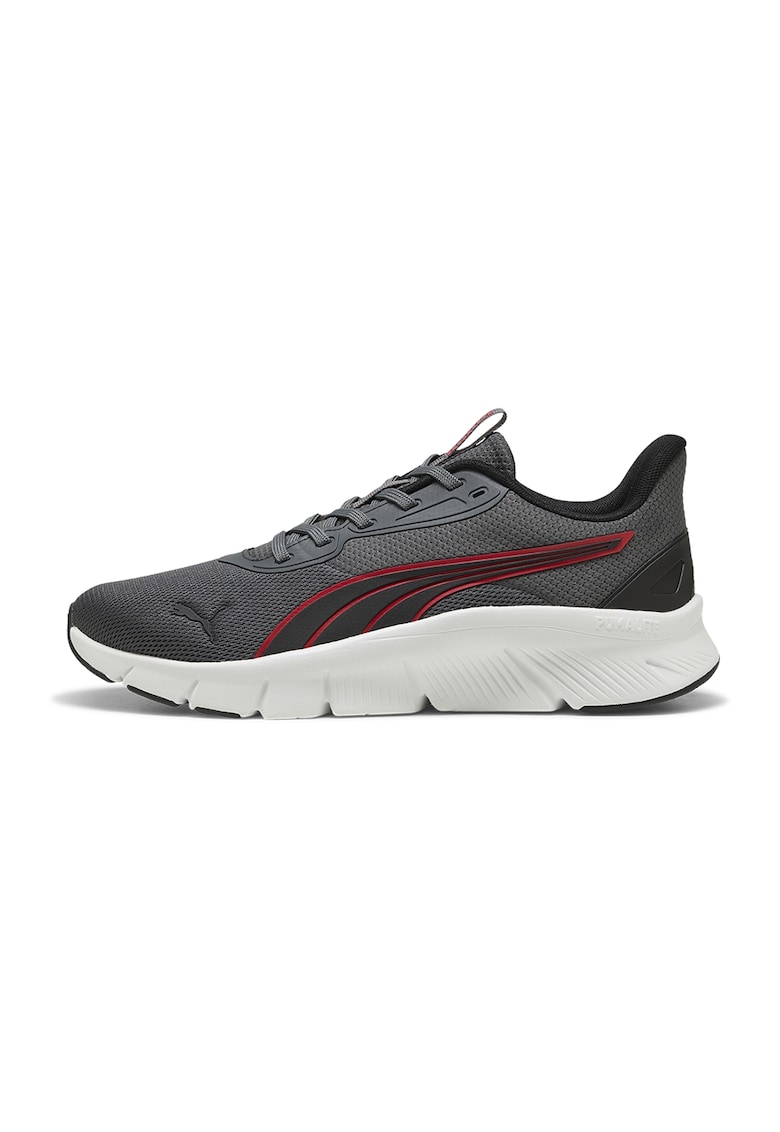 Pantofi FlexFocus Lite pentru alergare - Rosu/Gri inchis