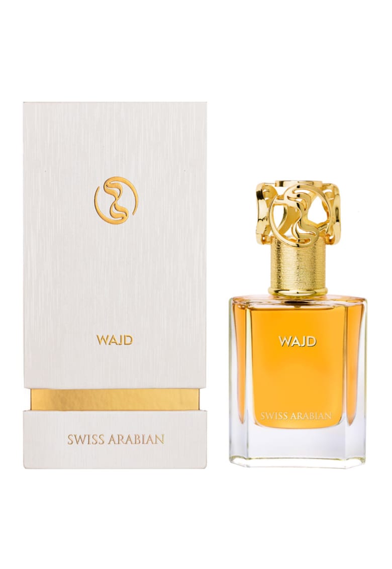 Oferte la Wajd - extract de parfum unisex 50 ml