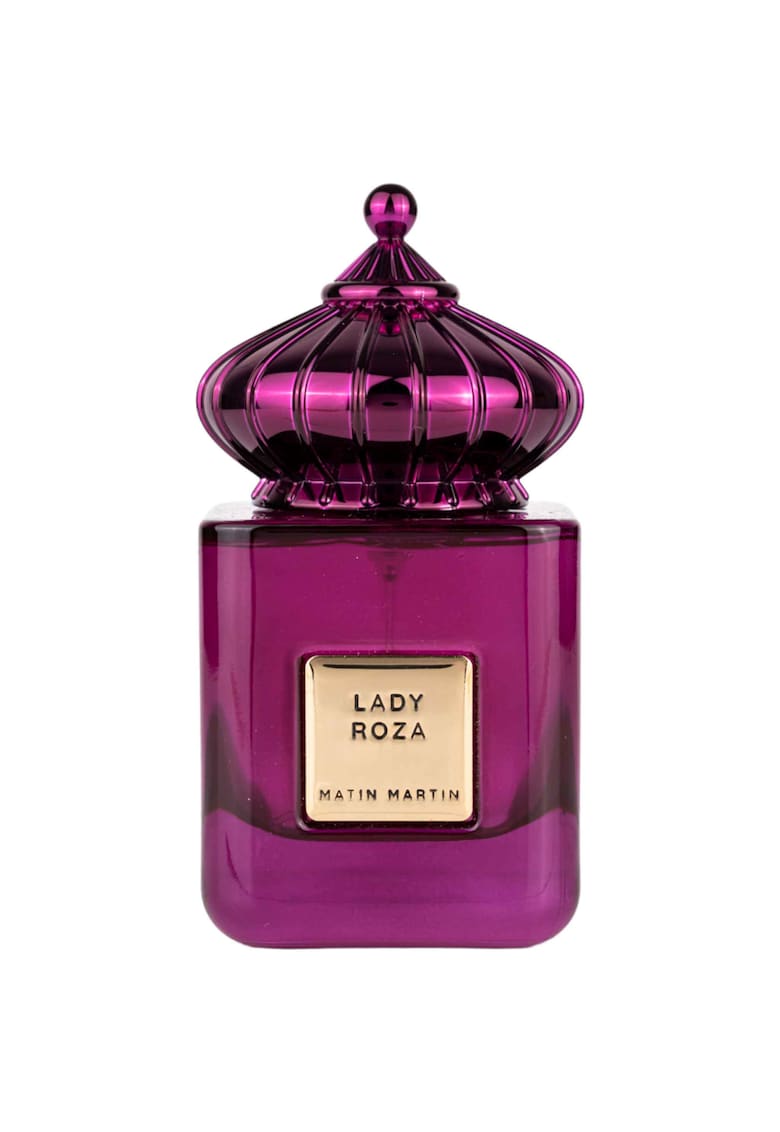 Oferte la Apa de parfum  Lady Roza - Femei - 100 ml