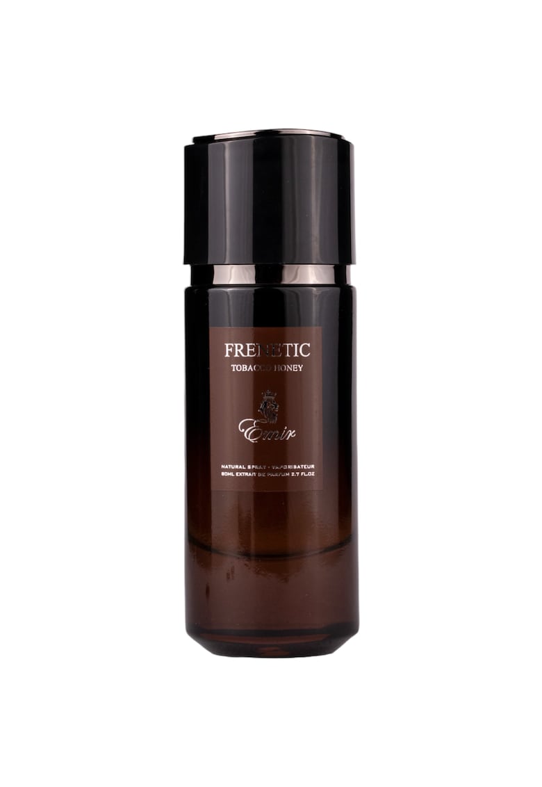Frenetic Tobacco Honey Parfum unisex 80 ml