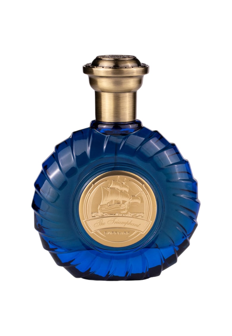 Apa de Parfum  The Triumphant Sapphire - Barbati - 100ml