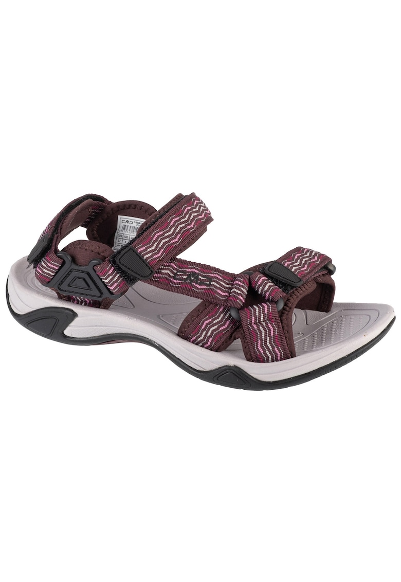 Sandale dama -  Hamal Wmn Hiking Sandal 389956 - Maro