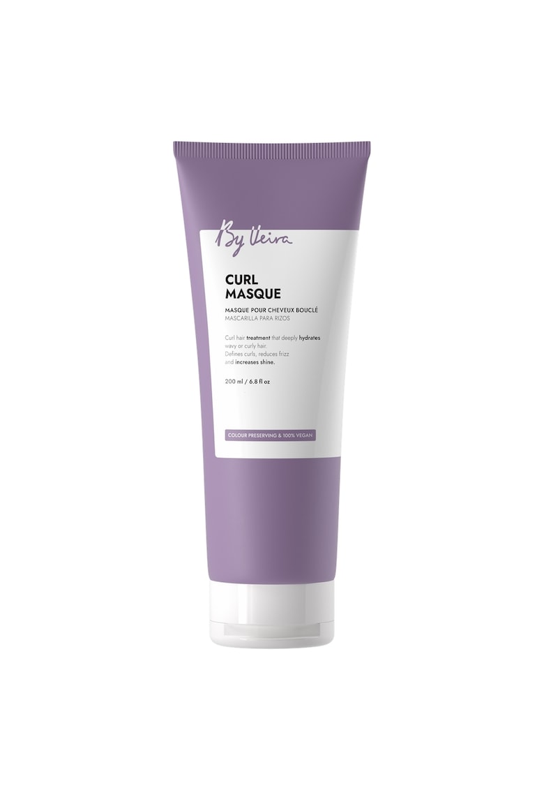 Oferte la Masca de par  200ml - Cret