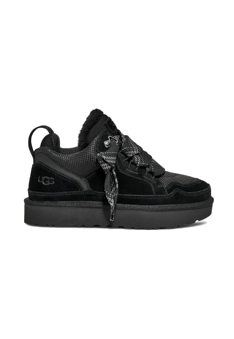 Ghete Dama -  Lowmel 1144032-BLK