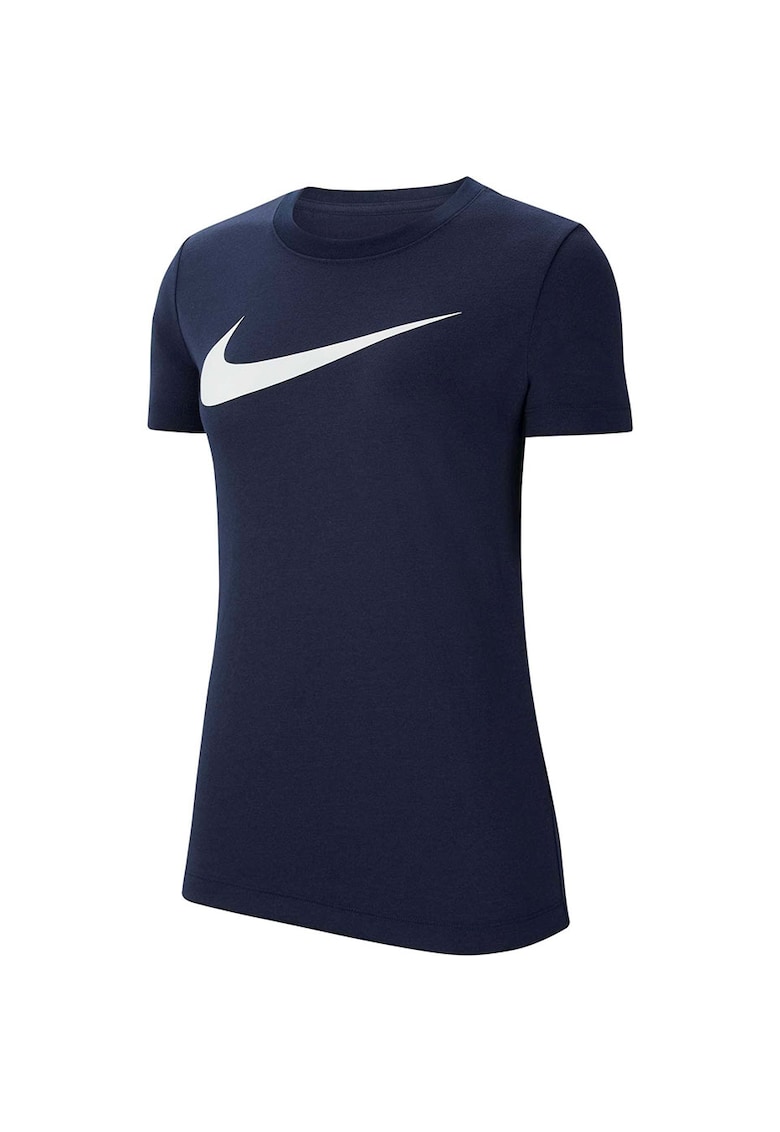 Tricou pentru femei -  Dri-FIT Park 20 - Bleumarin;
