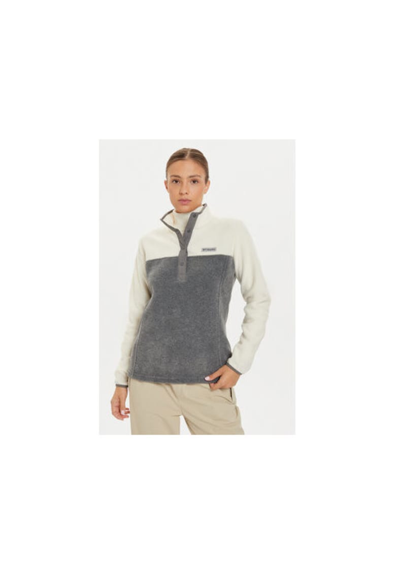 Polar sport dama -  gri - poliester -