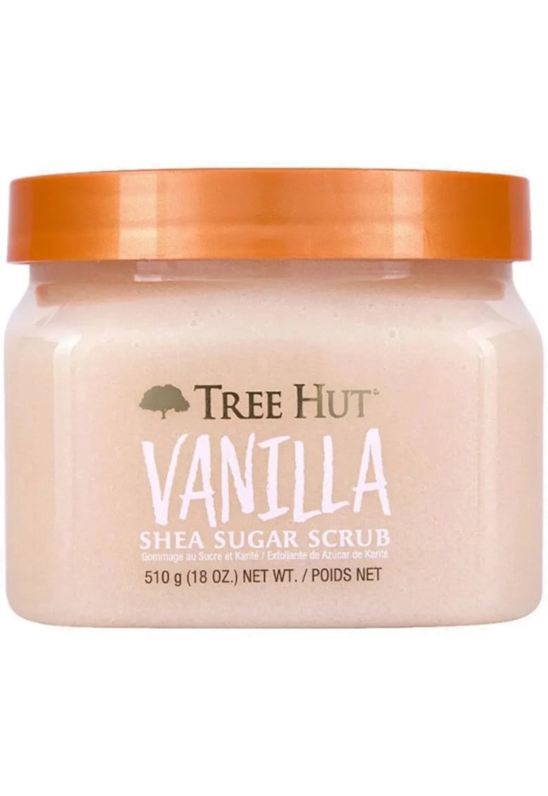 Oferte la Exfoliant pentru corp  Vanilla 510g