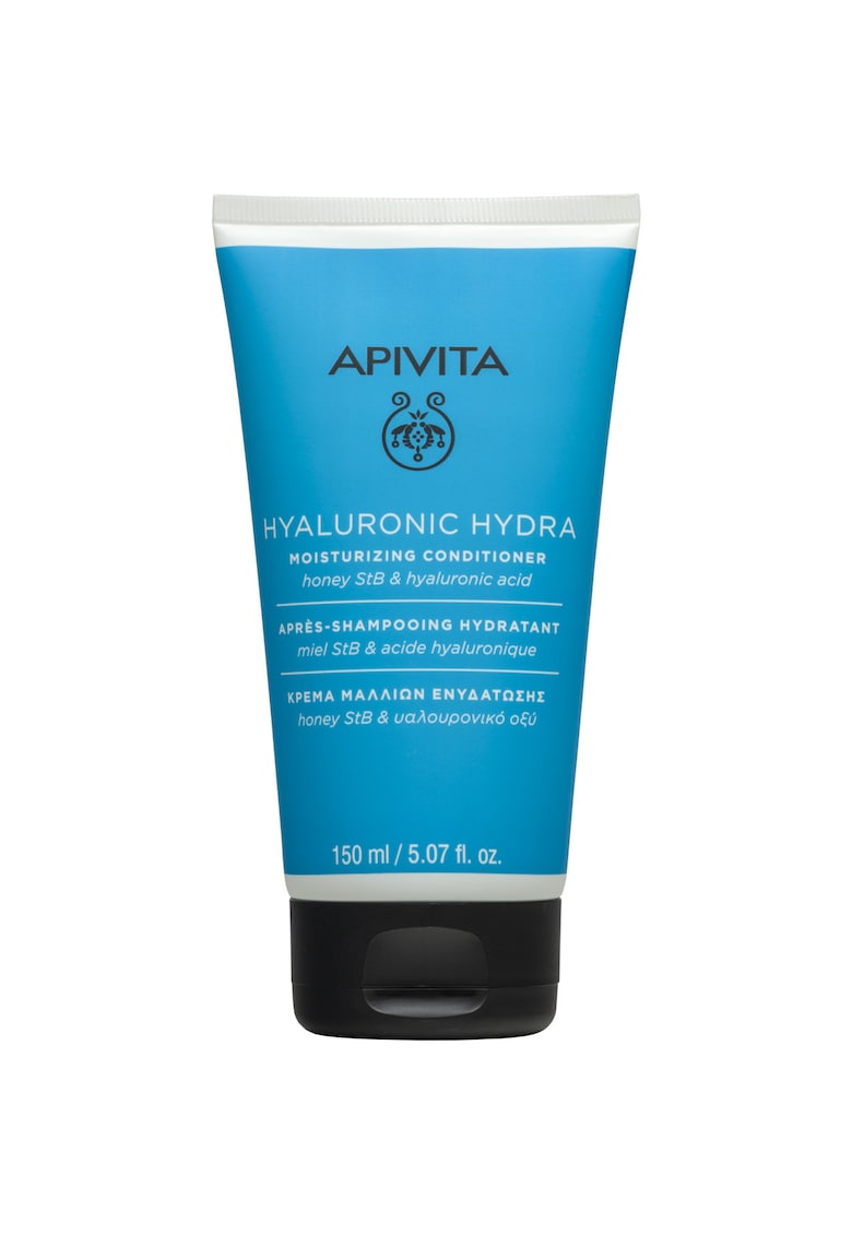 Oferte la Balsam  pentru hidratarea parului Hyaluronic Hydra - 150 ml