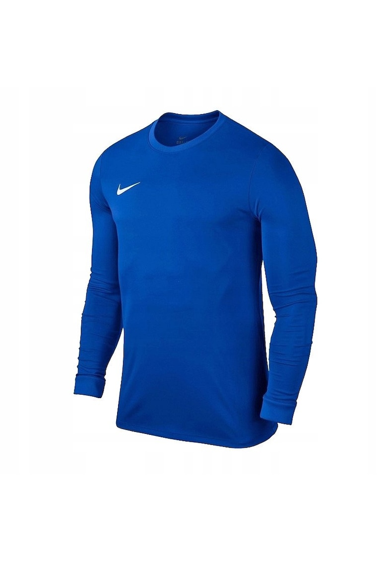 Bluza sport barbati  albastru - Albastru