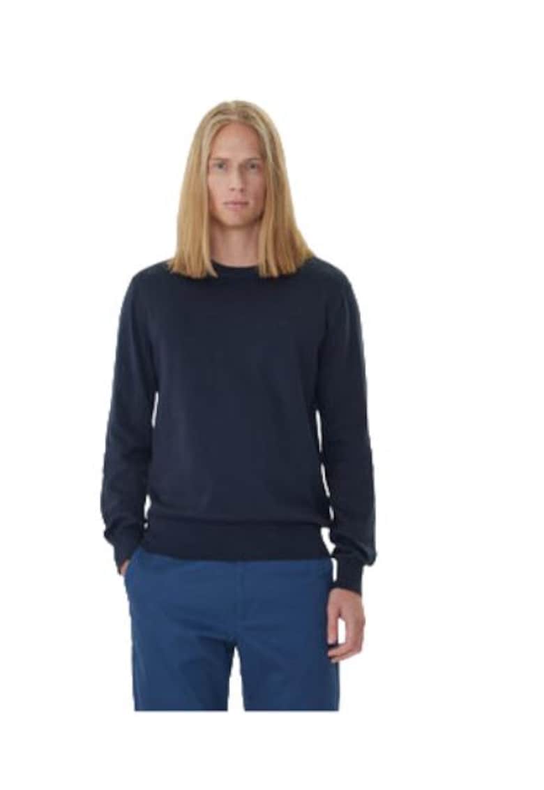 Oferte la Pulover barbati -  bumbac - bleumarin -