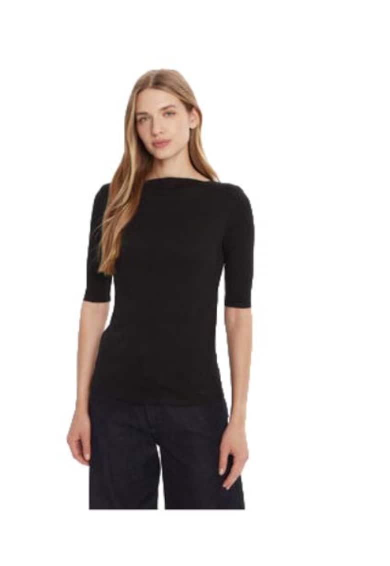 Oferte la Bluza dama  bumbac - negru