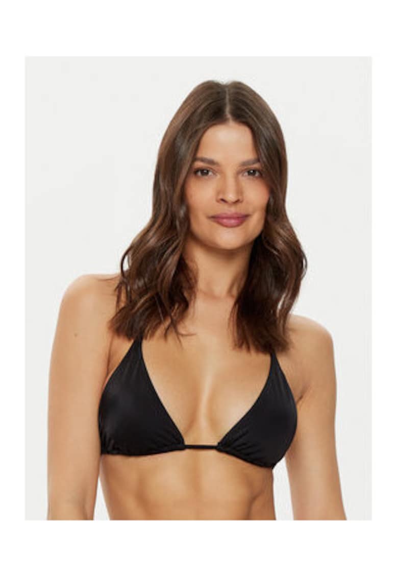 Oferte la Top de bikini dama -  negru - 80% poliamida - 20% elastan -