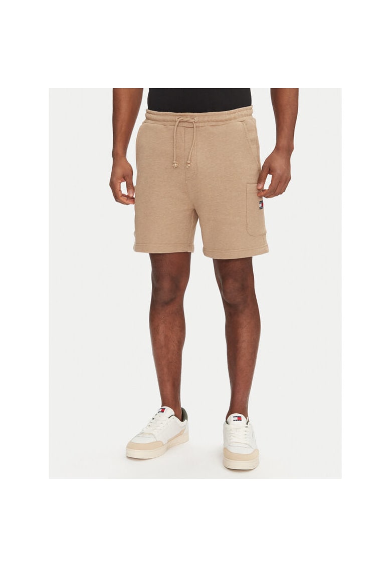Oferte la sport Barbati -  Bej - 100% bumbac