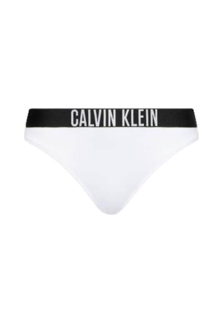 Costum de baie dama -  alb - 78% poliamida - 22% elastan