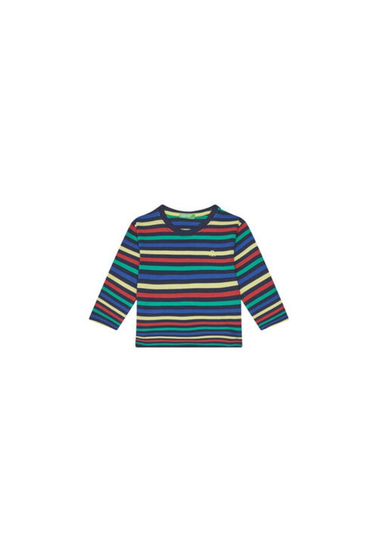 Bluza copii -  colorat - 100% bumbac
