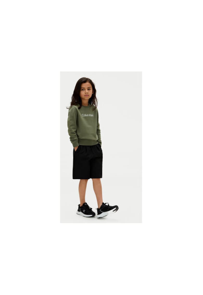 Oferte la Hanorac copii -  bumbac - verde - 16 ani