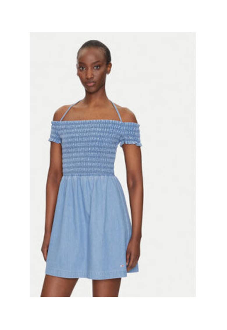 Rochie de vara  albastru - Albastru