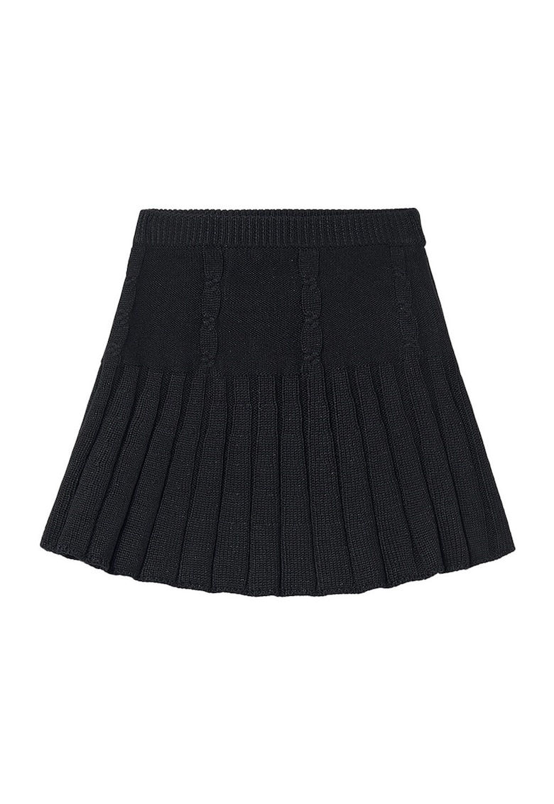 Oferte la Fusta Fata -  Acril - Negru - 12Y