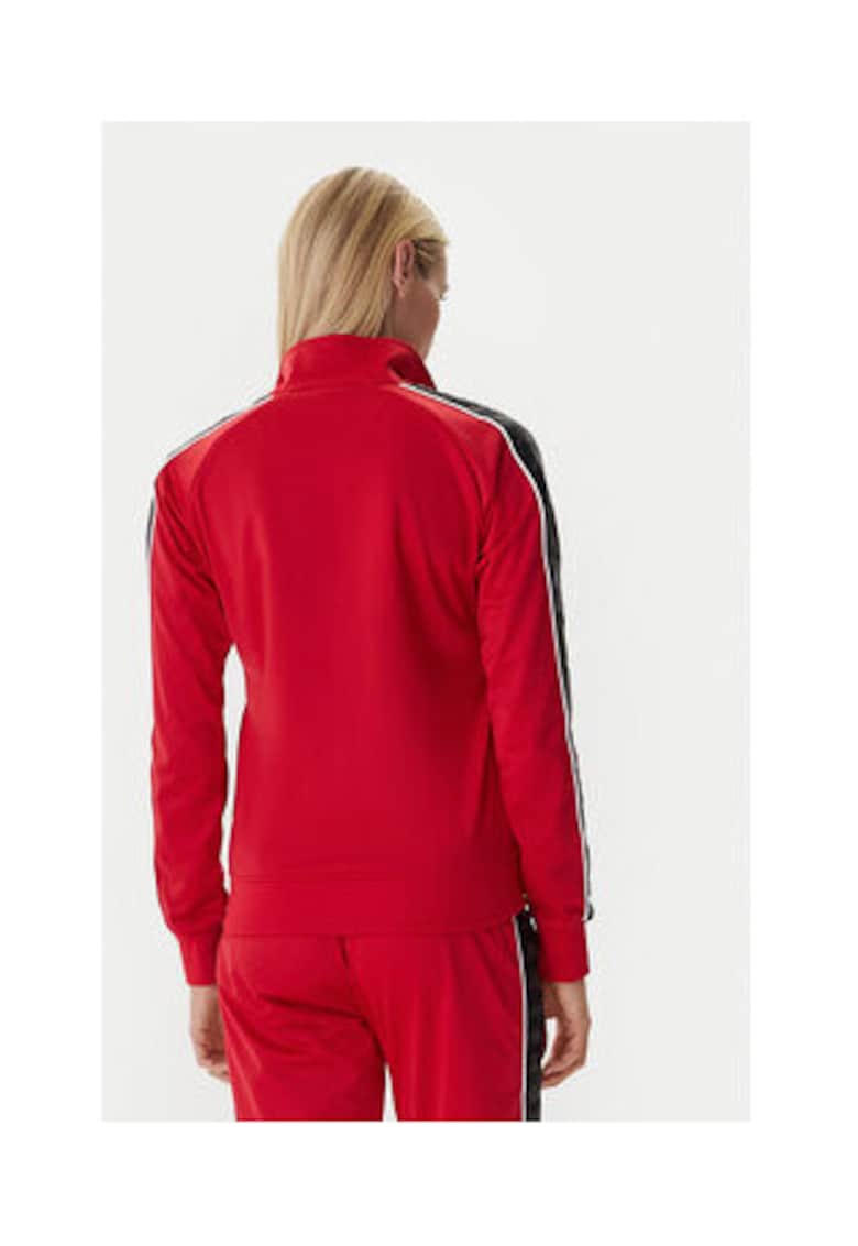 Oferte la Bluza Dama -  poliester - rosu