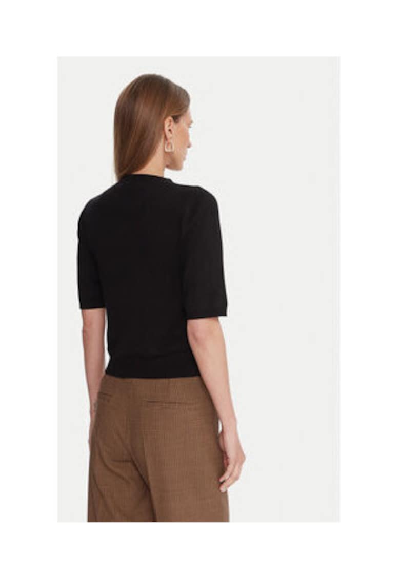 Oferte la Pulover dama -  Vascoza - Negru -