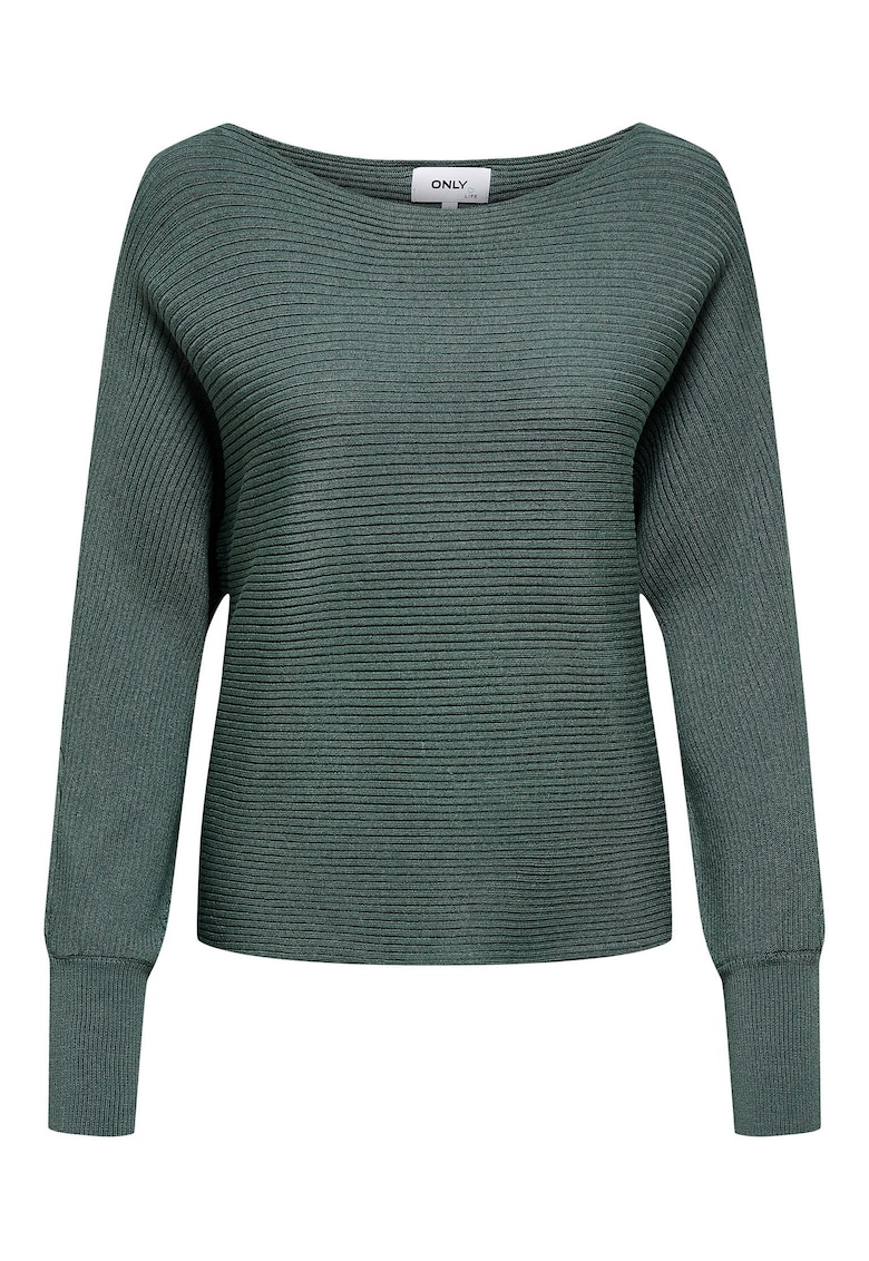 Pulover dama  verde