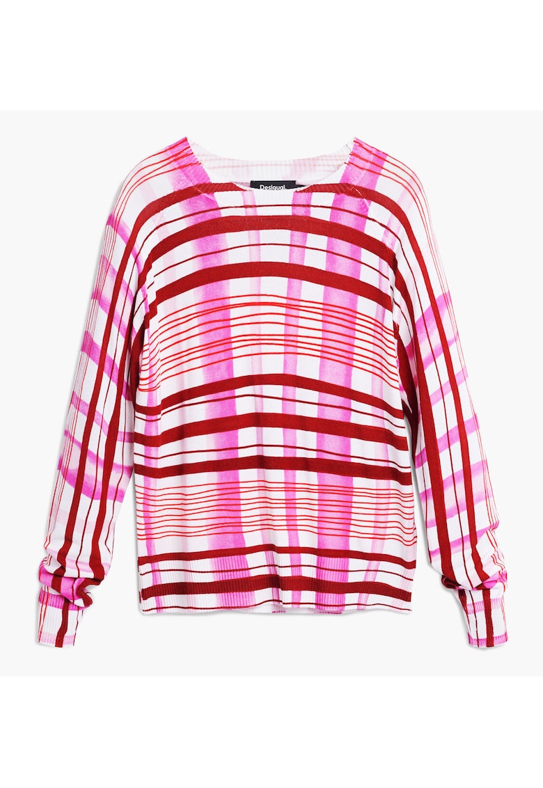 Oferte la Pulover Femei -  Multicolor