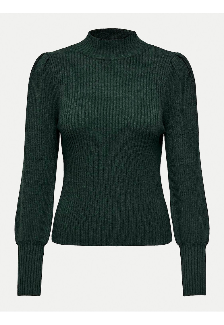 Pulover Dama -  Verde - viscoza -