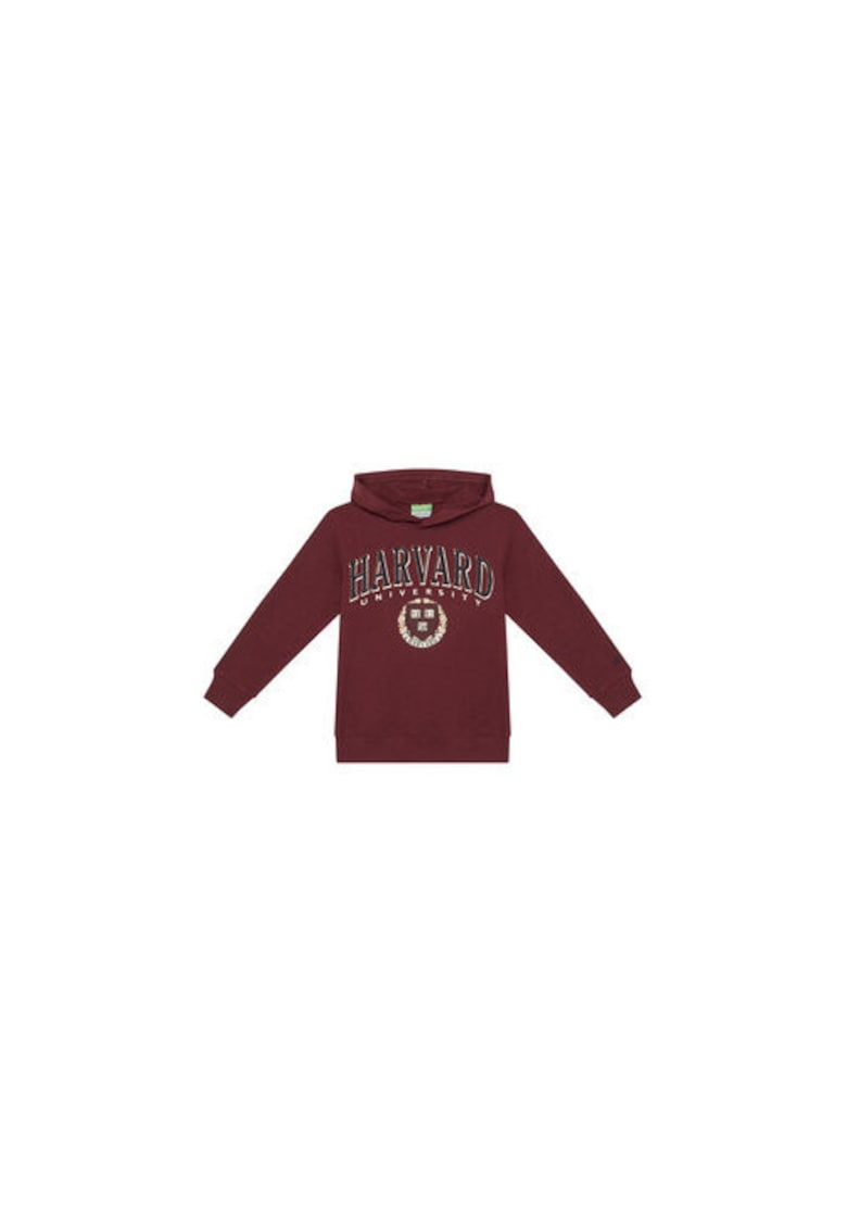 Oferte la Pulover copii -  bordeaux - 60% bumbac - 40% poliester -