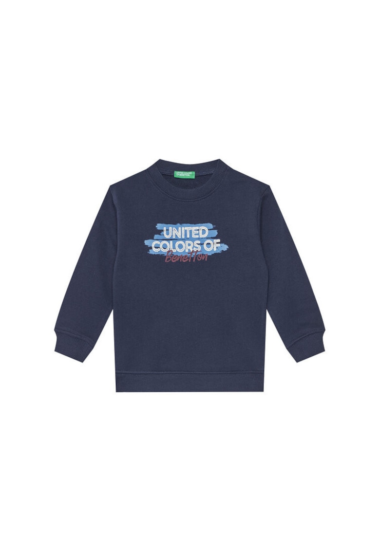 bleumarin - 100% bumbac organic - Bleumarin