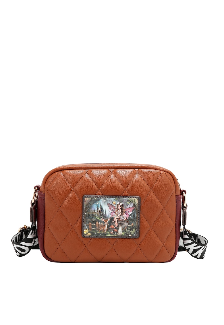Oferte la Geanta dama Fairy Tale NK13012 - Multicolor - Universal