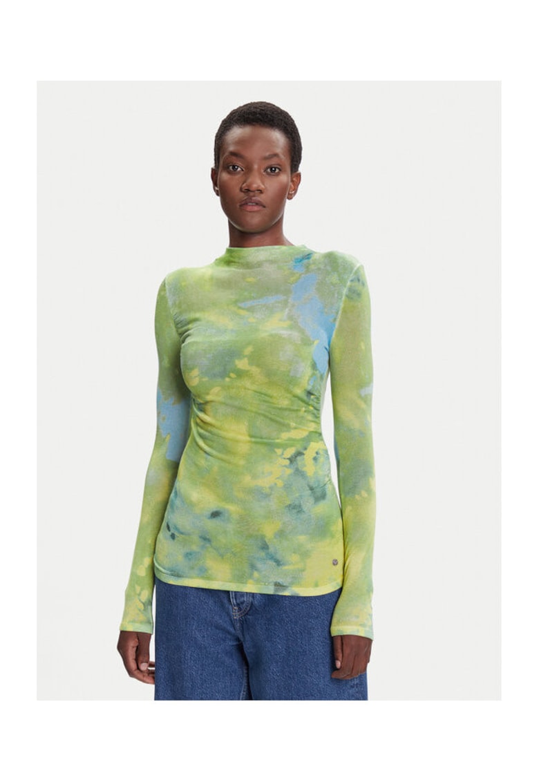 Bluza pentru dama  verde
