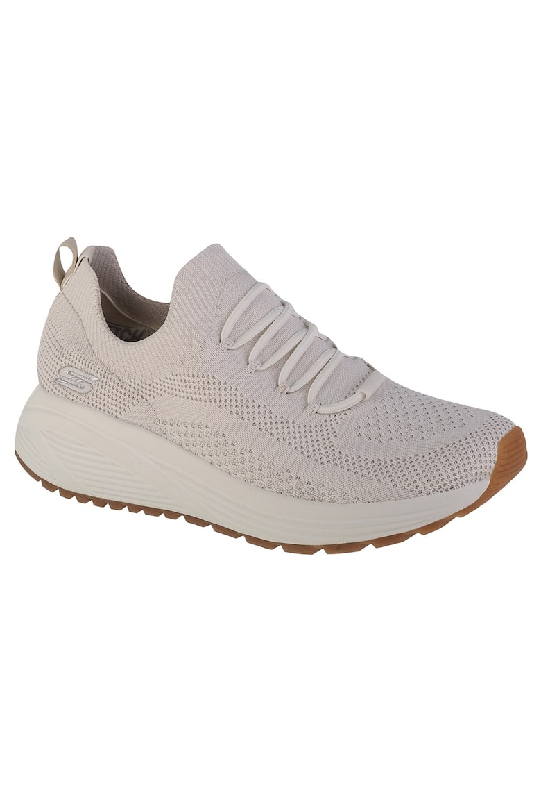 Pantofi sport -  Bobs Sport Sparrow 2.0 - Allegiance Crew 117027 - Bej deschis