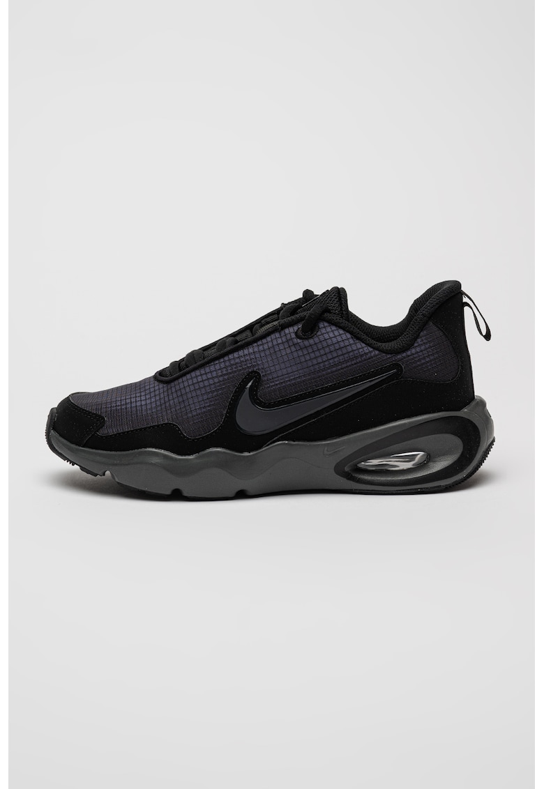 Pantofi sport  AIR MAX NOVA BG-FN4446-003 - Negru/Albastru glaciar