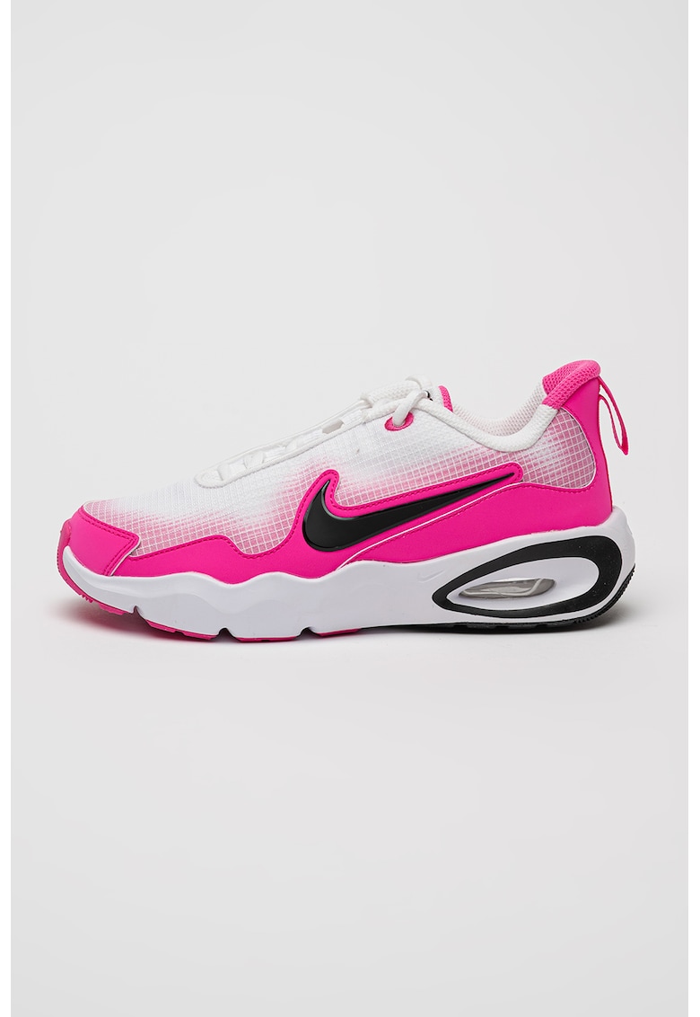 Pantofi sport  AIR MAX NOVA BG-FN4446-003 - Alb/Fucsia