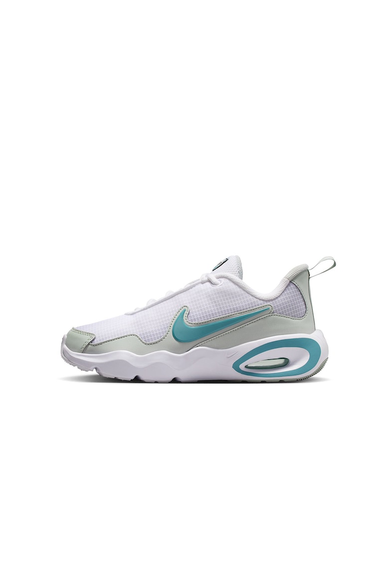 Pantofi sport  AIR MAX NOVA BG-FN4446-003 - Alb/Turcoaz/Verde pal