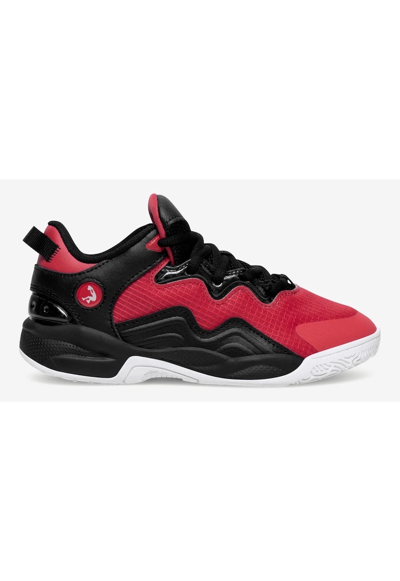 Oferte la Pantofi sport baieti  5905588611011 - Textil - Alb